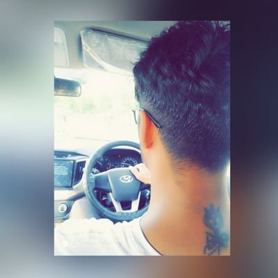 Shubham27002700's profile picture. stay fit stay healthy ✌