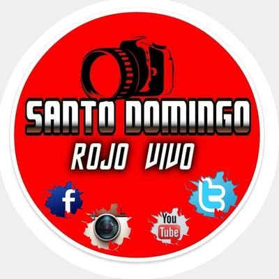 Santo Domingo Rojo Vivo es una plataforma de noticias nacionales e internacionales.