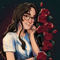 gwyn remi 🥀 (@spiritedgetaway) 's Twitter Profile