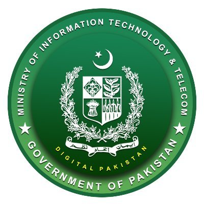 Official Twitter Account of Ministry of IT & Telecom, Government of Pakistan
MS. Shaza Fatima Khawaja (@ShazaFK), Minister of State for IT & Telecom