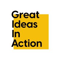 Great Ideas In Action(@great_action) 's Twitter Profile Photo