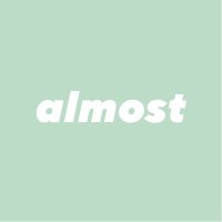 Almost(@almost_co) 's Twitter Profileg