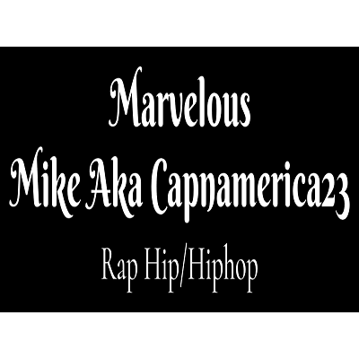 https://t.co/g58RW9LDKz https://t.co/saHMVNJmkW Its Marvelous Mike #Dreams #Family #Love #Music #Rapper #Magic #BlackLivesMatter #Equal