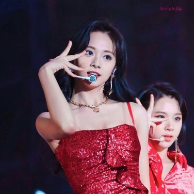 TWICE FIRST, TWICE SECOND! ONLY FOR TWICE