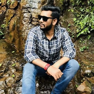 YogeshGonjari's profile picture. Play life like game...!!