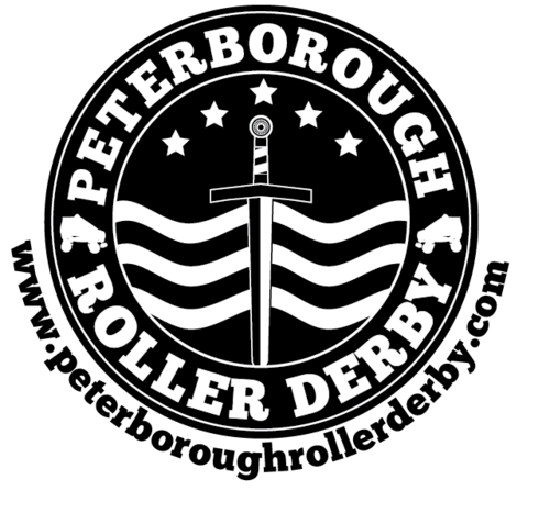 PtboRollerDerby's profile picture. Official Twitter of Peterborough Roller Derby League