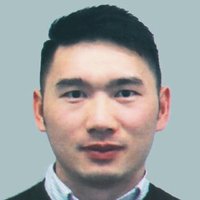 Zhongyi Wang (@wzyhzau) 's Twitter Profile