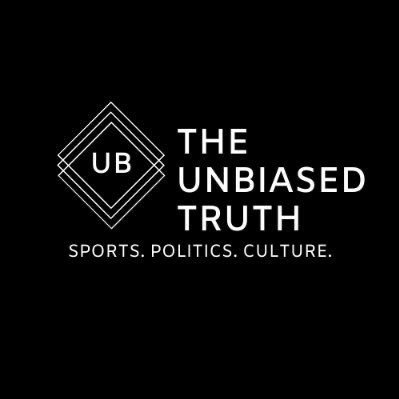 The unapologetic & unbiased perspective of some of the biggest topics in the World of Sports and Politics!!

IG: Unbiased_Truth