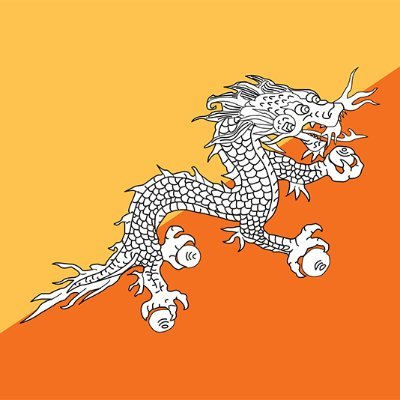 Official Government Of Bhutan