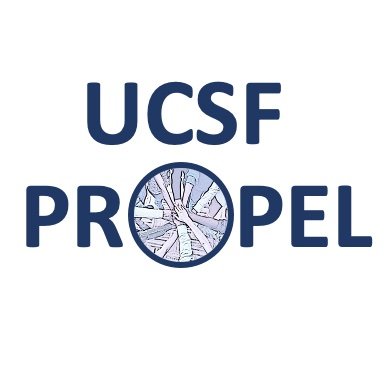PROPEL - a program for UCSF post-bac researchers from groups underrepresented in science. Learn more at: https://t.co/2CQ6RPiT2D