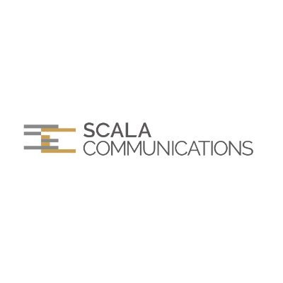 scalacom_info's profile picture. 株式会社スカラコミュニケーションズ公式アカウントです。
サービスに関する情報などを幅広く発信します📣
◆ビジネスのあらゆるコミュニケーションを支援するメディアサイトはこちら→https://t.co/YW3LqaGIXx
コミュペディア：FAQ｜ナレッジ｜デジタルギフト｜認証