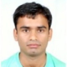 I had completed my PhD from CSIR-CSIO CHANDIGARH