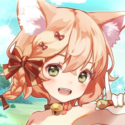 Red: Pride of Edenさんのプロフィール画像