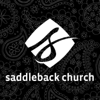 Join Saddleback Church's Online Small Groups Ministry!