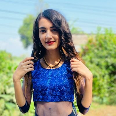 DeekshyaGhimire's profile picture. ✌️✌️ Nature lover😍😍✌️✌️