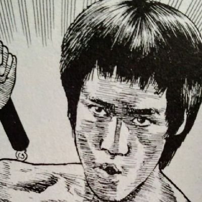 BRUCEさんのプロフィール画像