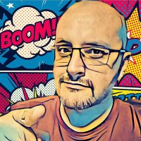 Carlos F. da Conceiçao (@carlosfdacon) 's Twitter Profile