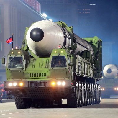 NortheAstasiaST's profile picture. Northeast Asia Studies is non-profit Group focusing on latest geopolitical developments in North East Asia Region