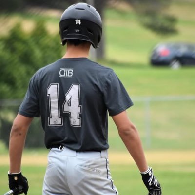 CNHS ‘25 
DIB Baseball