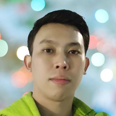 YohanesArif's profile picture. Pecandu Oksigen