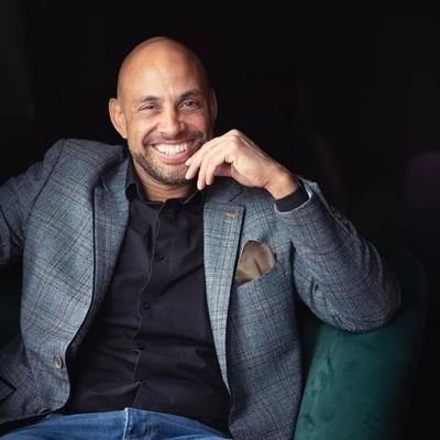 Inspiring Positive Masculinity