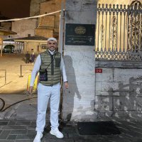 Adem Sarica (@saricach) 's Twitter Profile