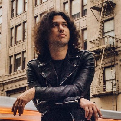 All sounds written and recorded by @ilanrubin // https://t.co/rScnBxUsT3