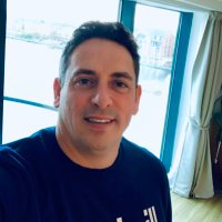 Martyn Hughes (@martynhughes) 's Twitter Profile Photo