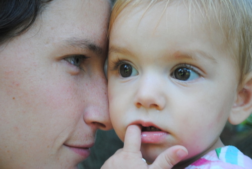 Wife, mom, volunteer