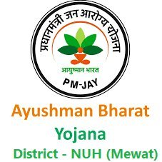 Ayushman Bharat Haryana-NUH, Mewat Office