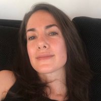Rebecca Bitton (@rebeinstein) 's Twitter Profile