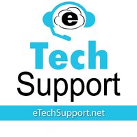 eTechSupport(@etechsupport1) 's Twitter Profile Photo