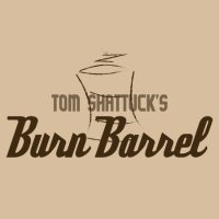Tom Shattuck's Burn Barrel (@burnbarrelpod) 's Twitter Profile