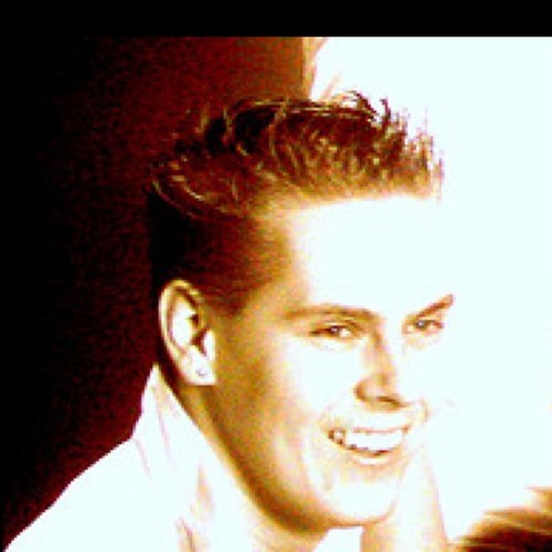 giedohunneman's profile picture. 