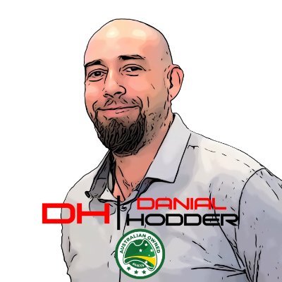 danialhodder's profile picture. An online business can give you a lot of benefits. Not only the monetary benefits, but also lifestyle benefits. Are you ready to build your online business?