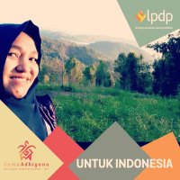 167_R. Ayu Cahyaning Alam (@cahyaning_alam) 's Twitter Profile