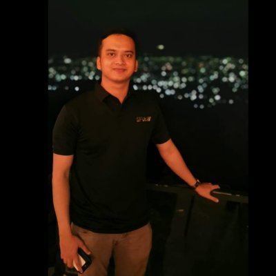 Msruhan's profile picture. Bye