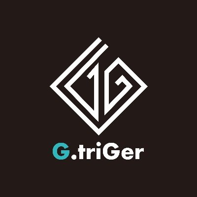 「G.triGer」の公式アカウントです🎮ゲーマー向けのアパレルやグッズの販売、esportsオーダーユニフォームの制作などを行っています！グッズ制作のご相談もお待ちしております✉️ 推し活▶︎@g_triger_oshi　shopping🛒 https://t.co/bYLLRNoFzL