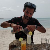 Yash Kerr (@yashkerr) 's Twitter Profile