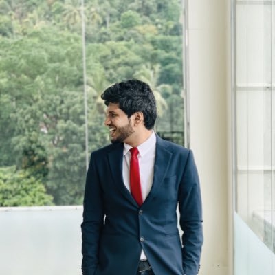 Tharaka13's profile picture. Devops Eng | Traveler | Photographer