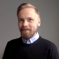 Ville Karjalainen (@villekarjalain3) 's Twitter Profile