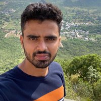 Jaimin Chaudhari (@jaiminc07) 's Twitter Profile