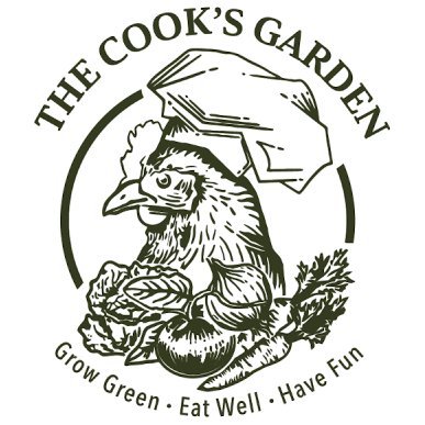 We're Master Gardeners, urban farmers, edible landscapers, restaurant growers and teachers!  Visit The Cook's Garden by HGEL in Venice! http://t.co/SBOE6oSpyY