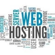 Domains, hosting, web design, emails. Everything the big Companies (GoDaddy) offer we offer for way less money and with us we consider you as a