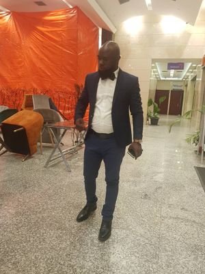 KabonguKebo's profile picture. parce que je suis homme responsable de ma vie