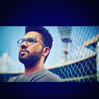 yajnashree_v's profile picture. 