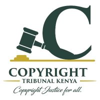 Copyright Tribunal (Kenya)(@copytribunal) 's Twitter Profile Photo