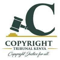 Copyright Tribunal (Kenya) (@copytribunal) 's Twitter Profile Photo Copyright Tribunal (Kenya) (@copytribunal) 's Twitter Profile Photo