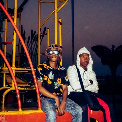 New wave ARTIST from Midrand