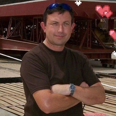 Thibode16781588's profile picture. Life is simple